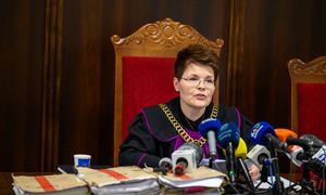 Biskup Jeż usłyszał wyrok. Jest reakcja tarnowskiej kurii