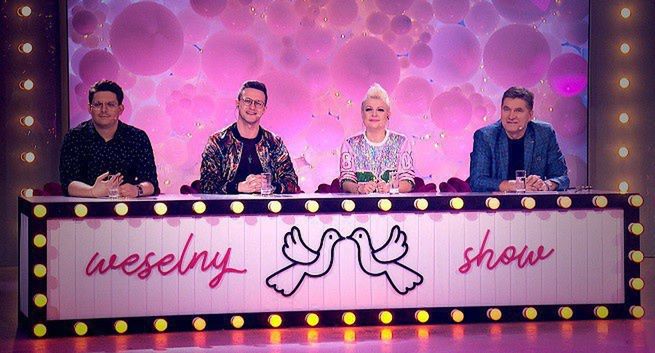 „Disco Band Weselny Show” nowym programem Polo TV. Premiera 28 marca (wideo)