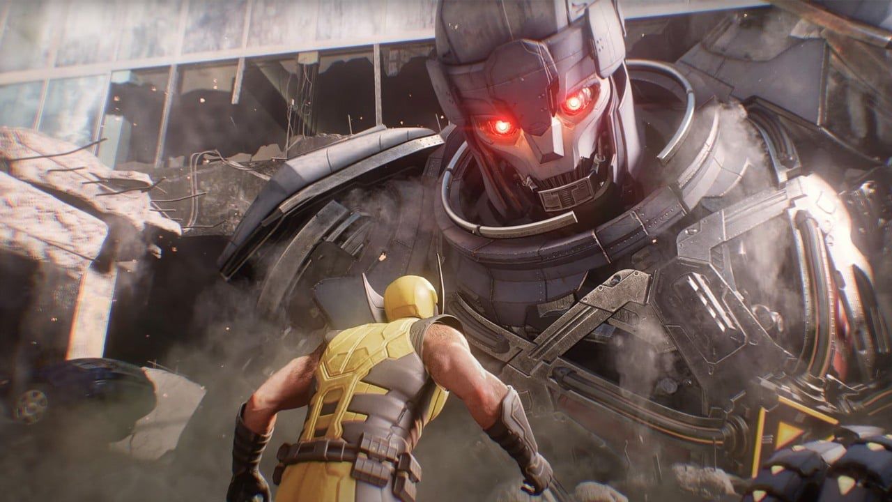 Marvel's Wolverine zaprezentowany. Wreszcie możemy zobaczyć nową grę