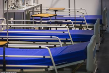 Szpital odsyła chorych z kwitkiem? Placówka uspokaja