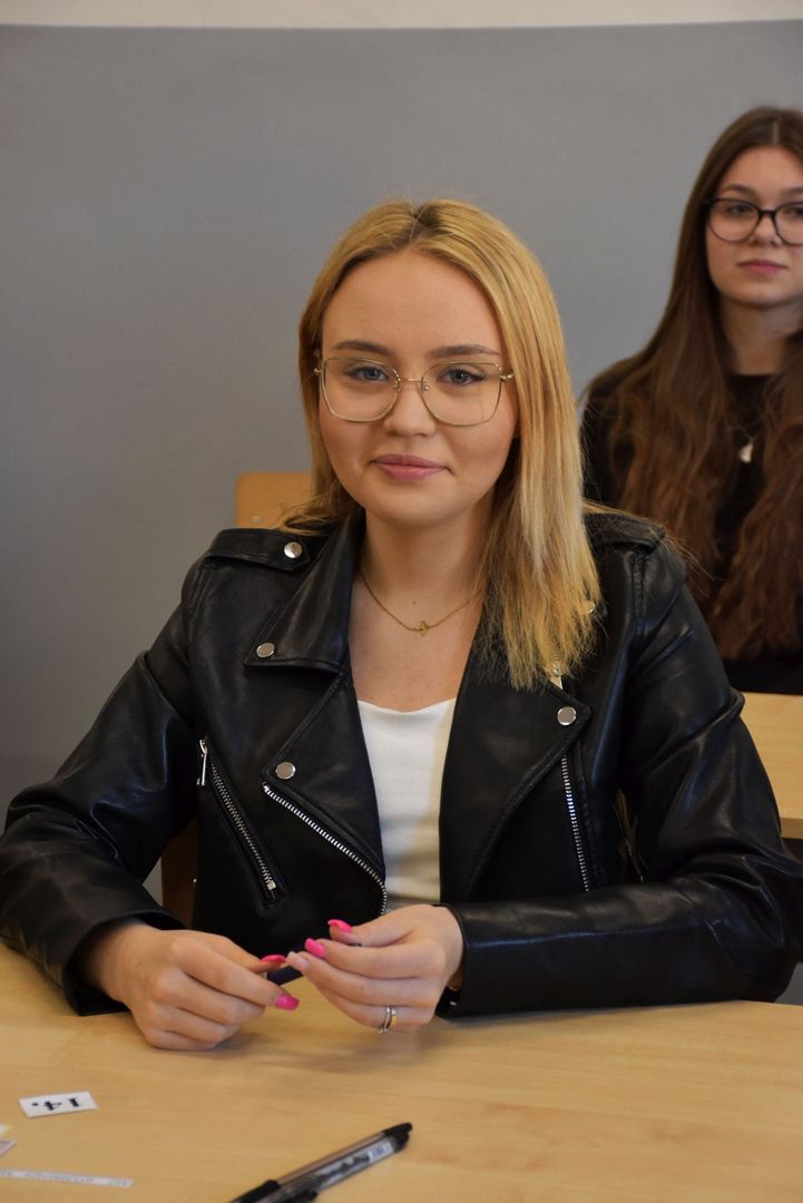 Maturzyści z Rypina podsumowują egzaminy. Jak oceniają maturę 2025?