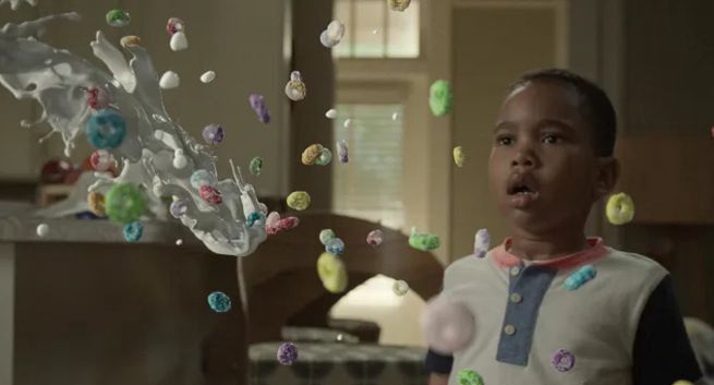 Netflix pokaże serial "Raising Dion". Ja'Siah Young przyciąga burze