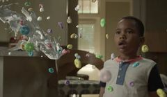 Netflix pokaże serial "Raising Dion". Ja'Siah Young przyciąga burze