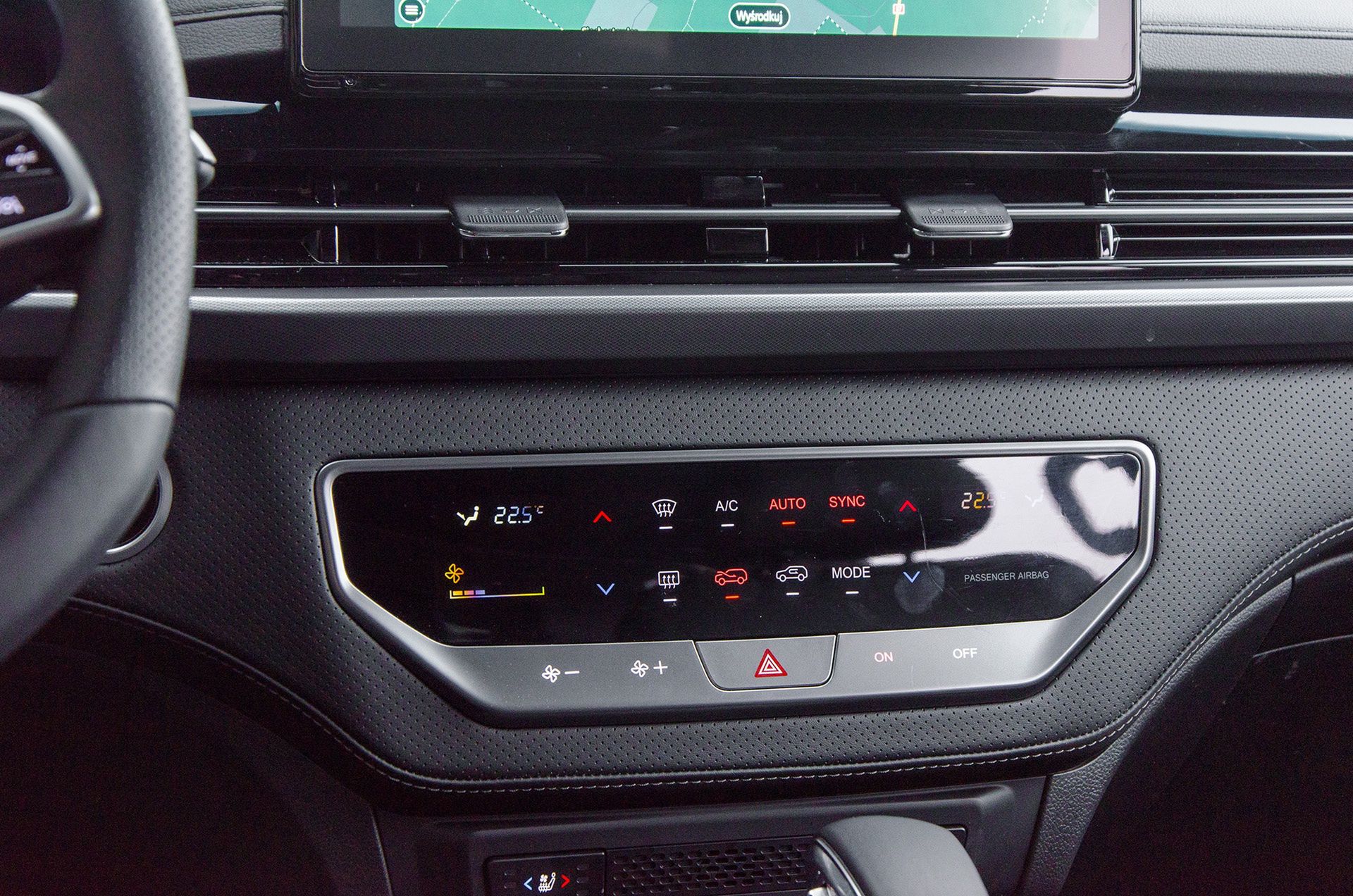 SsangYong Musso Grand
