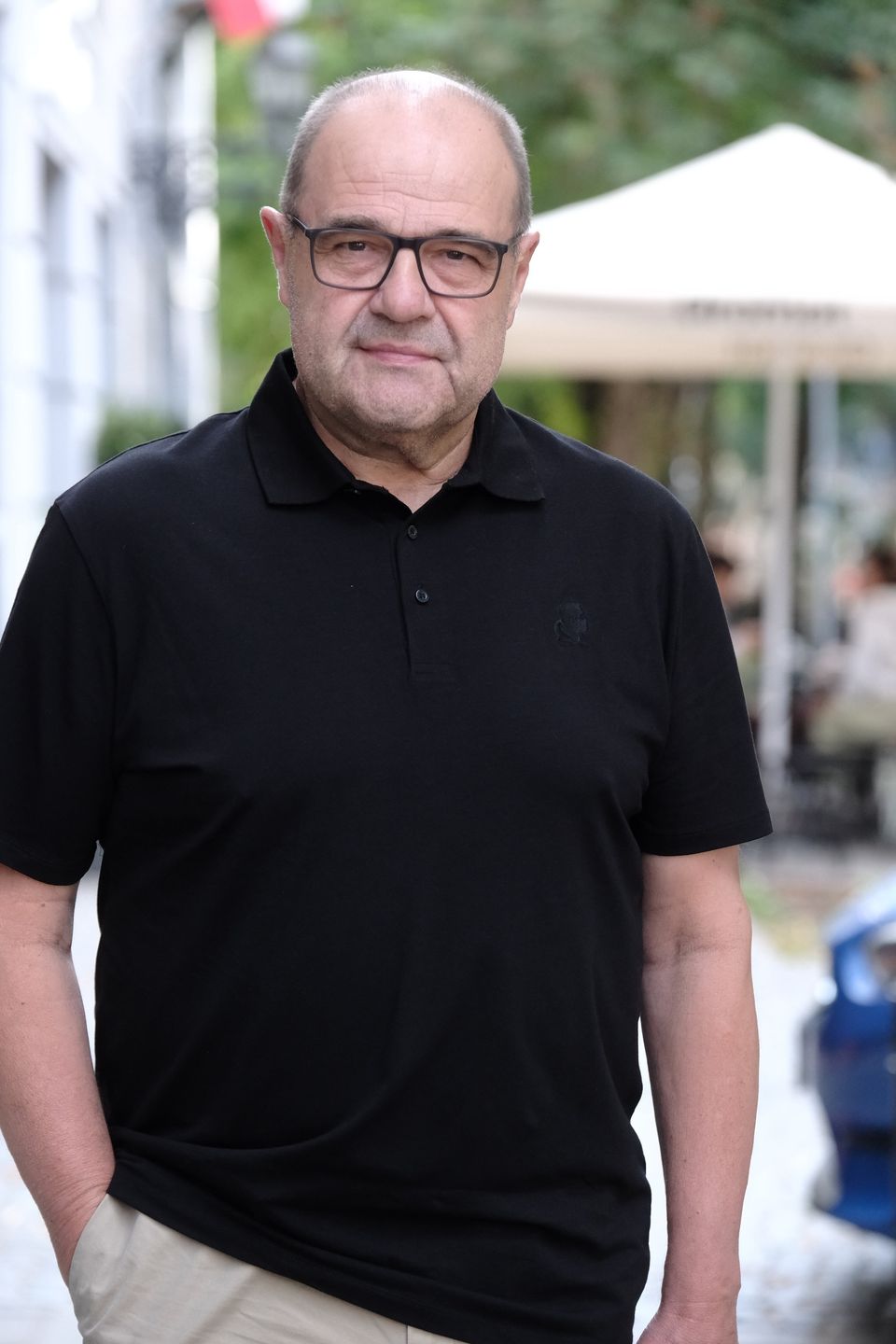Cezary Żak