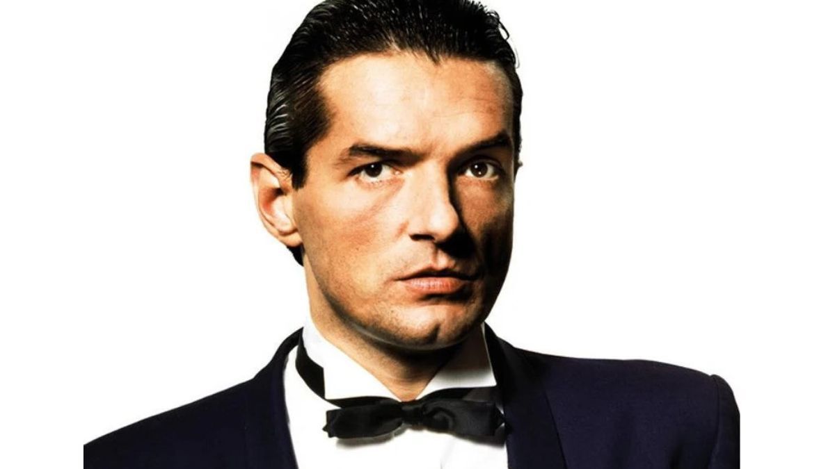 Falco. Historia niezwykłego wokalisty