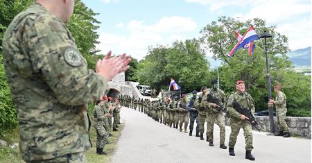 Obowiązkowy pobór. Europejski kraj ogłosił przełomową decyzję