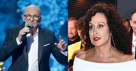 Robert Rozmus wspomina, jak Kinga Dobrzyńska zwalniała go z "PnŚ". Było nerwowo. "Postanowiłem zwrócić jej uwagę"