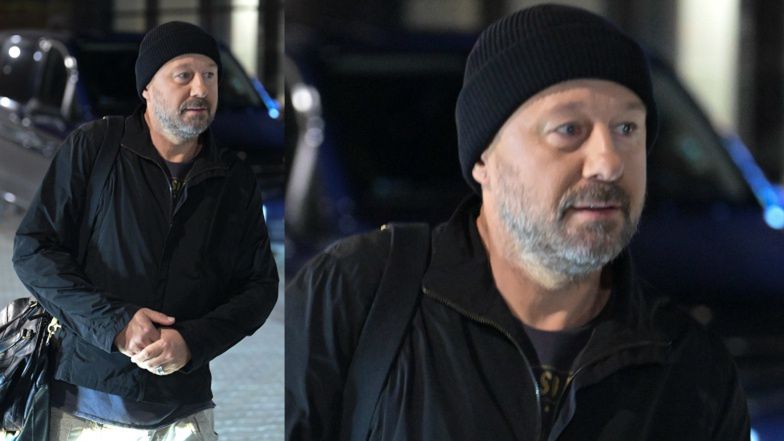 Kulisy "Tańca z Gwiazdami"