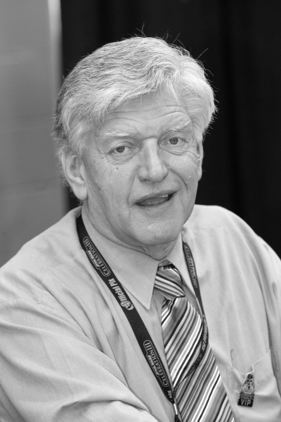 David Prowse nie żyje