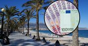 Polacy muszą uważać, na tej plaży mandat to aż 2 tys. euro. Jedno przewinienie