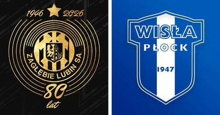 Zagłębie Lubin – Wisła Płock. Nafciarze zagrają przed przerwą reprezentacyjną!