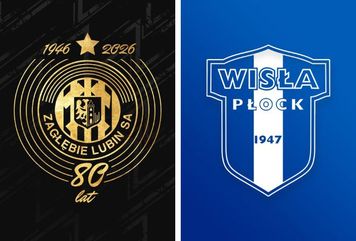 Zagłębie Lubin – Wisła Płock. Nafciarze zagrają przed przerwą reprezentacyjną!