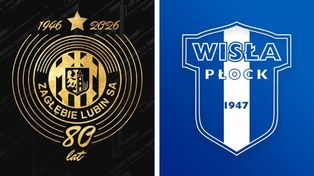 Zagłębie Lubin – Wisła Płock. Nafciarze zagrają przed przerwą reprezentacyjną!