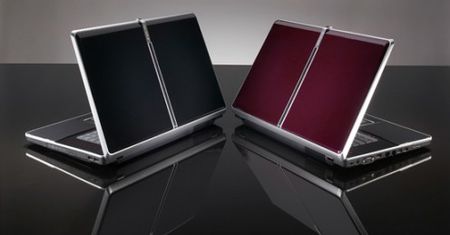 Nowe laptopy Gateway z serii MD i UC