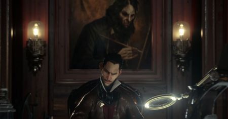 Zobacz zwiastun na premierę Dishonored 2