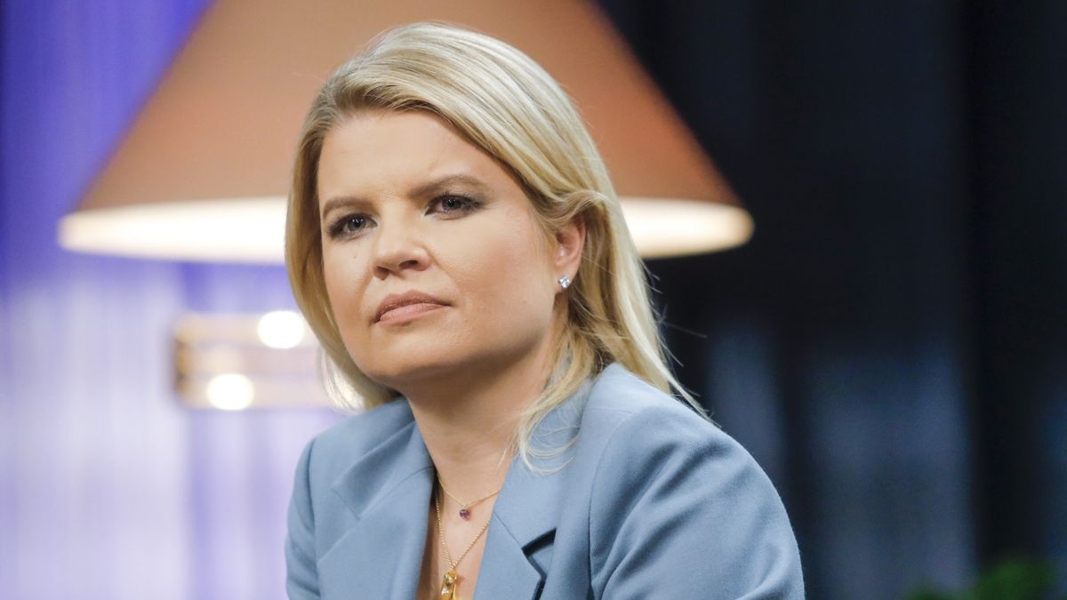 Marta Manowska szczerze o uczestnikach "Sanatorium miłości"