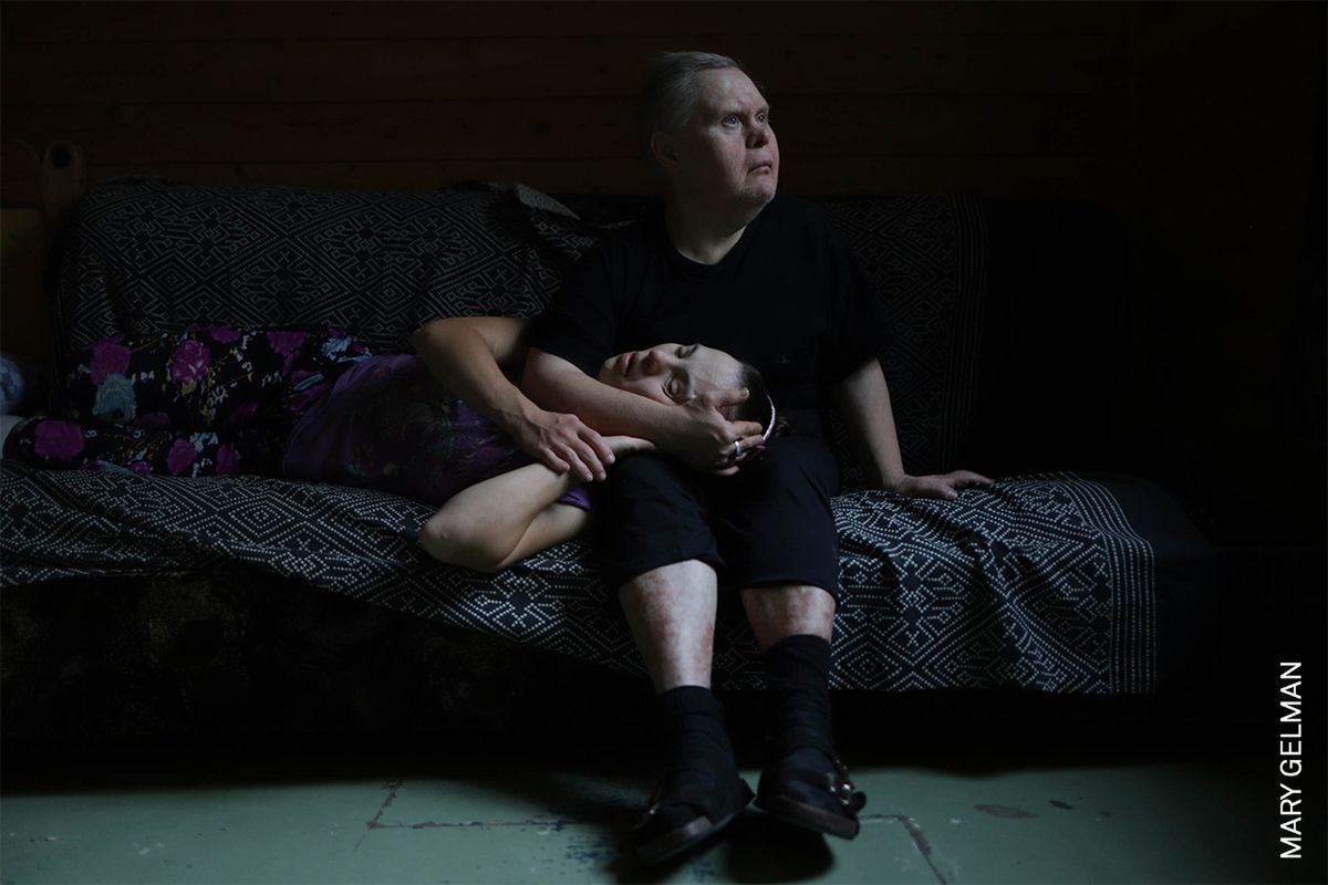 World Press Photo 2022: Poznaj najlepszych fotografów różnych kontynentów 71
