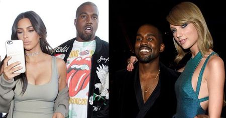 Taylor Swift pozwie Kardashian i Westa? Kim twierdzi, że zgodziła się na nazwanie jej "dziw*ą"...