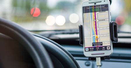 Najlepsza nawigacja na Androida i iOS-a. Sprawdź nasze propozycje