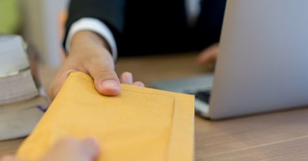 Niemiecka firma zwlekała z płatnością okupu. Dane trafiły do sieci