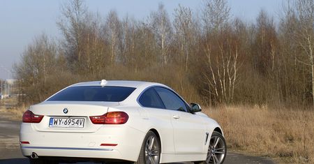 BMW 420d