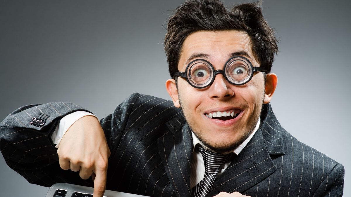 Gadżety dla prawdziwego geeka. Czym uraczą nas producenci w 2016 roku? 1