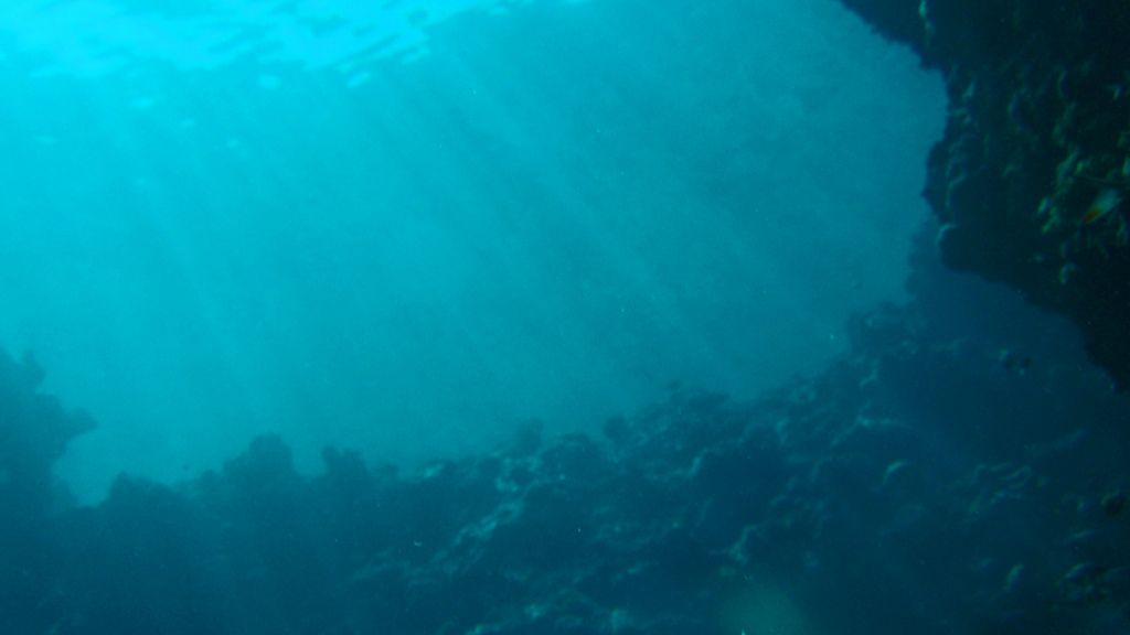 Marynarka szykuje ogniwa słoneczne, które działają pod wodą 1