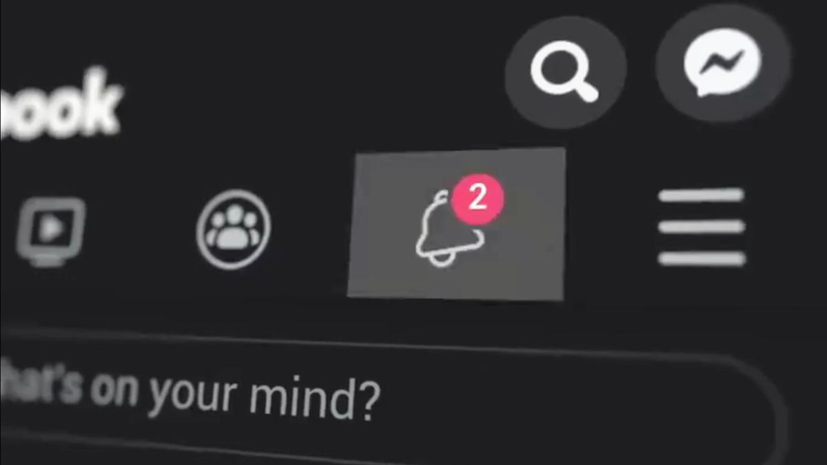 Aplikacja Facebooka z trybem ciemnym. Dlaczego trwa to tak długo? 1