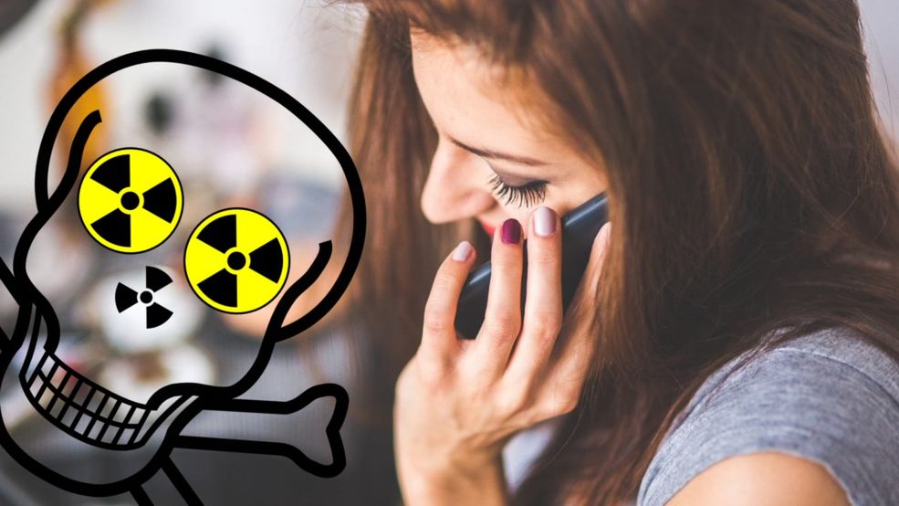 Polak pracuje nad... najmniej szkodliwym telefonem na świecie 1