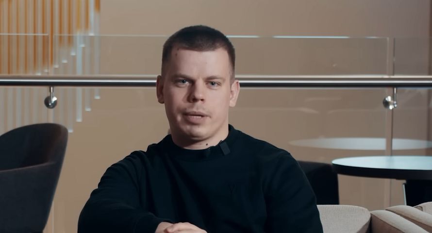 Dziennikarz przeszedł z Meczyków do klubu piłkarskiego