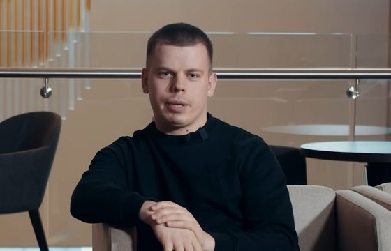 Dziennikarz przeszedł z Meczyków do klubu piłkarskiego