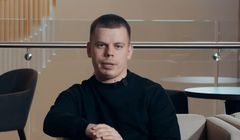 Dziennikarz przeszedł z Meczyków do klubu piłkarskiego