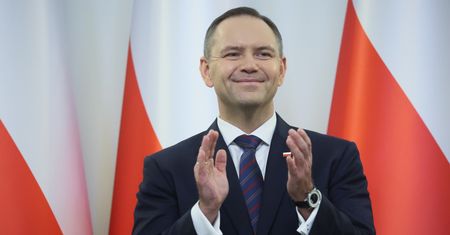 "Nie godzę się na to". Nawrocki zwrócił się do sędziów