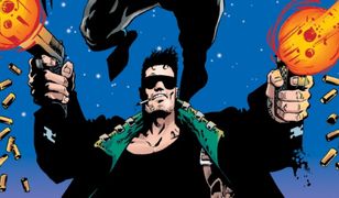 "Hitman", wyd. zbiorcze tom 1 – recenzja komiksu wydawnictwa Egmont