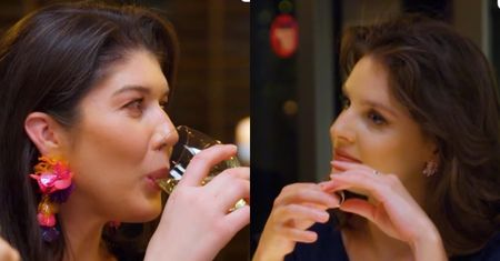 "The Real Housewives. Żony Warszawy" nie przekonały do siebie widzów. "Jakieś to wszystko TOKSYCZNE"
