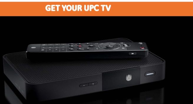 Sieć kablowa UPC Polska testuje kanały 4K w standardzie DVB-C