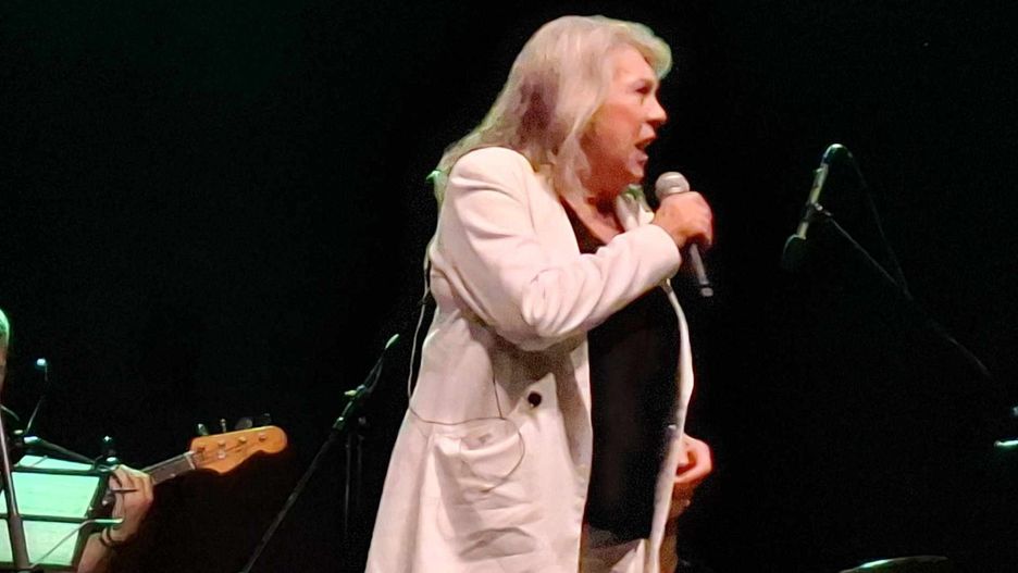 Krystyna Prońko będzie gwiazdą Zaucha Festu w Krakowie