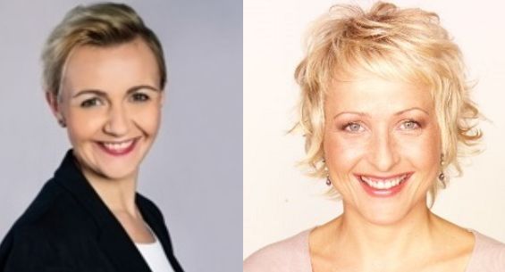 Ewa Kozłowska i Marta Komańska na czele reklamy i marketingu w Grupie Marquard Media Polska, odeszła Julita Ziółkowska