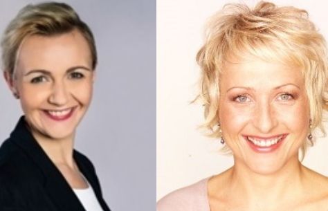 Ewa Kozłowska i Marta Komańska na czele reklamy i marketingu w Grupie Marquard Media Polska, odeszła Julita Ziółkowska
