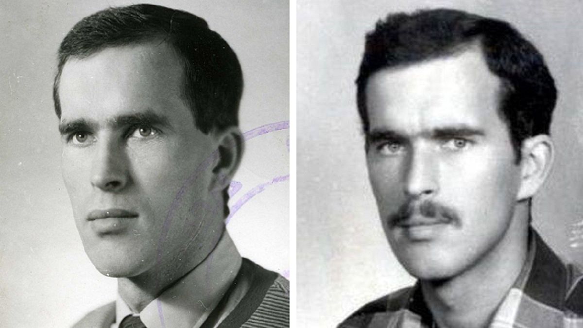 Wiesław Urbański nie żyje. Był liderem strajku studentów w Łodzi z 1981 roku