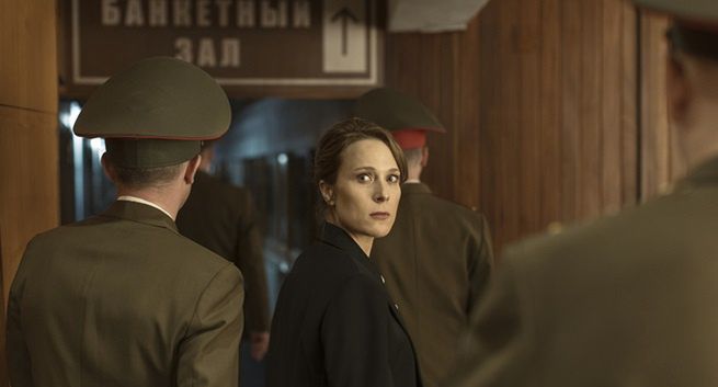 Max kręci polski thriller szpiegowski. O czym opowie „Przesmyk”?