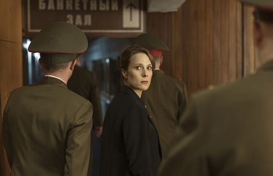 Max kręci polski thriller szpiegowski. O czym opowie „Przesmyk”?