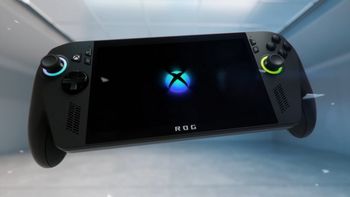 Oficjalna data premiery Xbox Ally X na nowym przecieku. Potwierdziły się wcześniejsze doniesienia