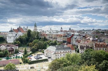 Rewolucja w województwie lubelskim. Są środki na odnowę obiektów kultury i turystyki