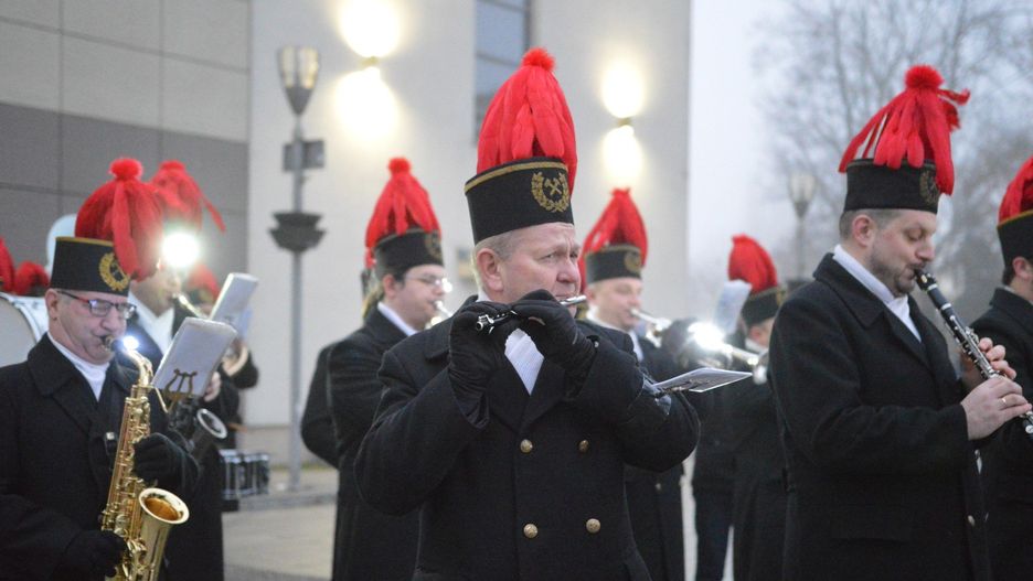 Barbórka 2025 w Bełchatowie