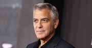 Zrobił to dla żony? Clooney stawia twardy warunek reżyserom