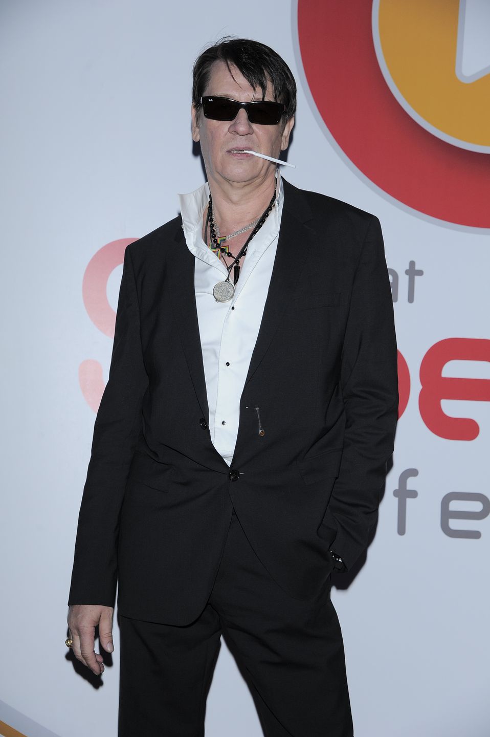 Maciej Maleńczuk na Polsat SuperHit Festiwal 2015
