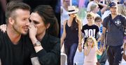 Victoria i David Beckham chcą mieć PIĄTE dziecko!