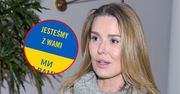 Hanna Lis komentuje sytuację w Ukrainie. "Obudziliśmy się w innym świecie"